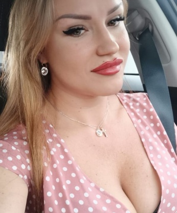 Проститутка Юлия